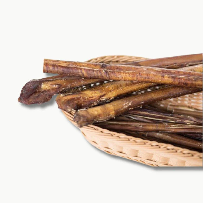 Wholesale Bully Sticks