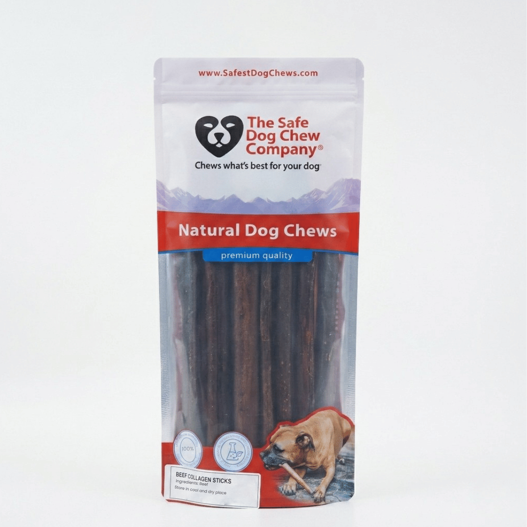 Wholesale Collagen Sticks (Packaged)