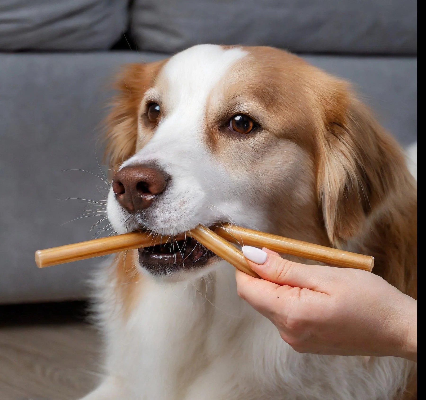 Wholesale Collagen Sticks