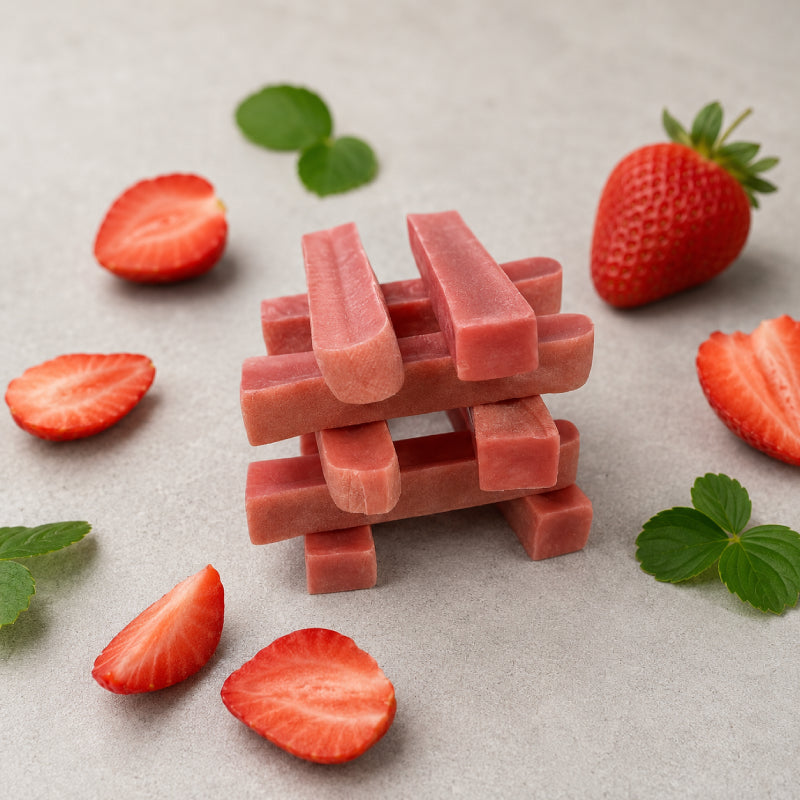 Wholesale Flavored Yak Chews